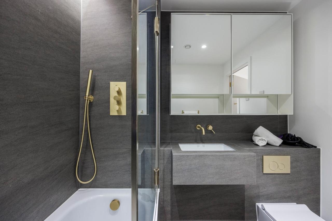 Spectacular Apartments, King's Cross - Sk Apartment