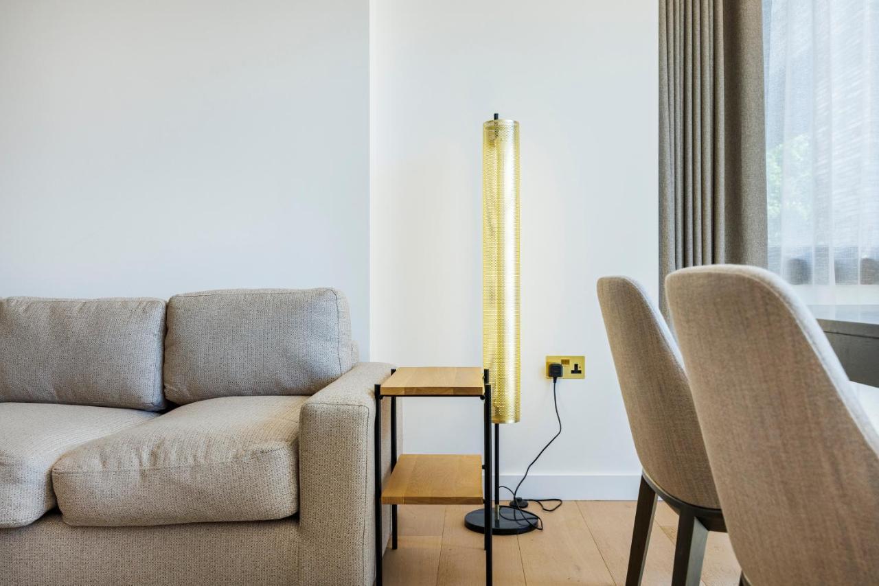 Apartment Spectacular Apartments, King's Cross - Sk London