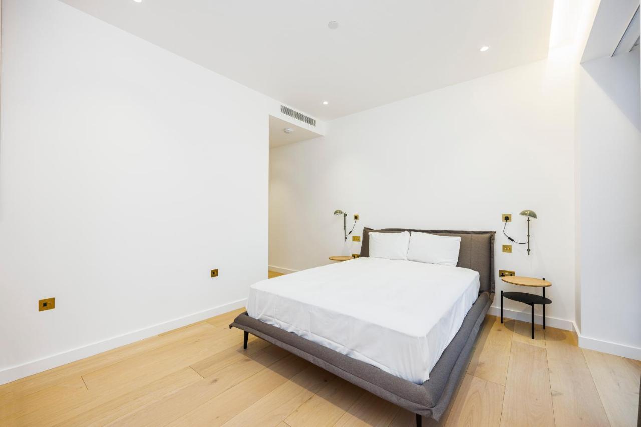 Spectacular Apartments, King's Cross - Sk Apartment