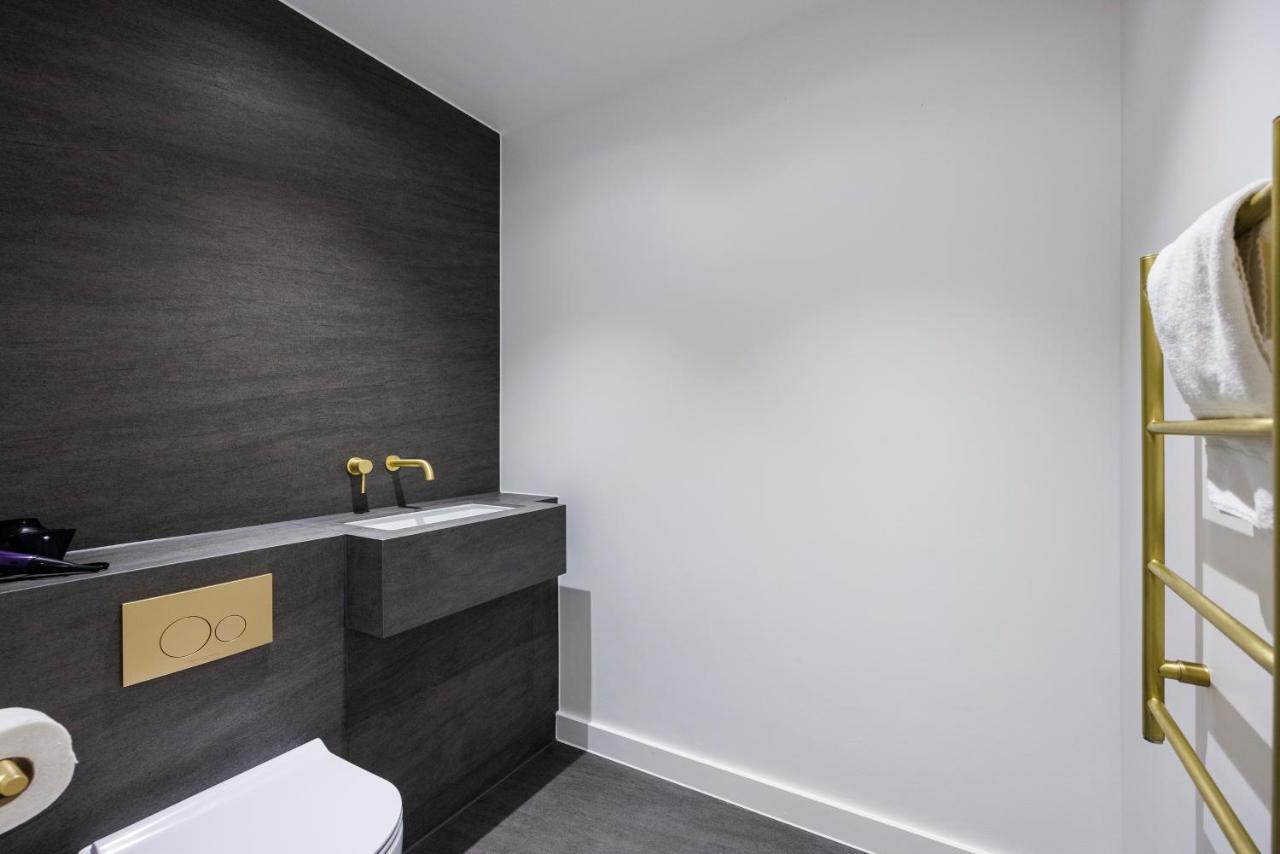Spectacular Apartments, King's Cross - Sk London