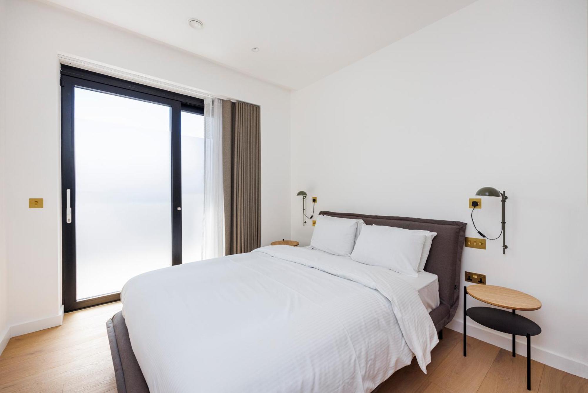 Apartment Spectacular Apartments, King's Cross - Sk London