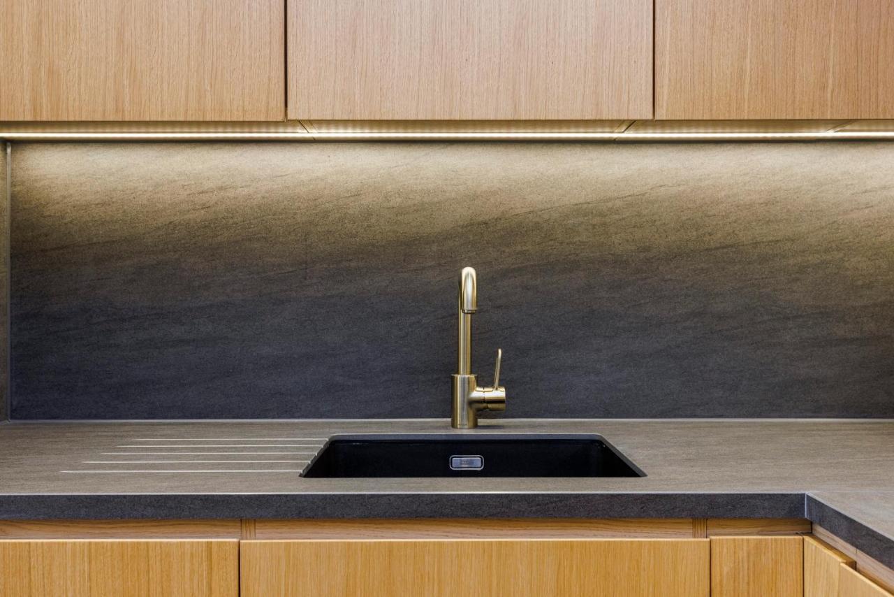 Spectacular Apartments, King's Cross - Sk London