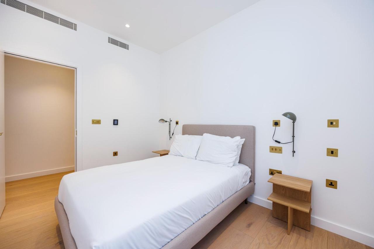 Spectacular Apartments, King's Cross - Sk Apartment London