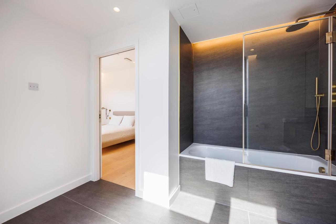Apartment Spectacular Apartments, King's Cross - Sk *