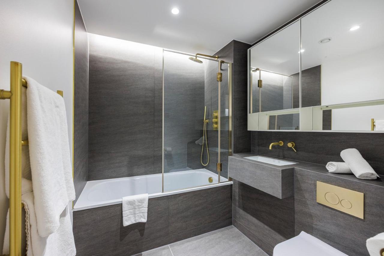 Spectacular Apartments, King's Cross - Sk Apartment *