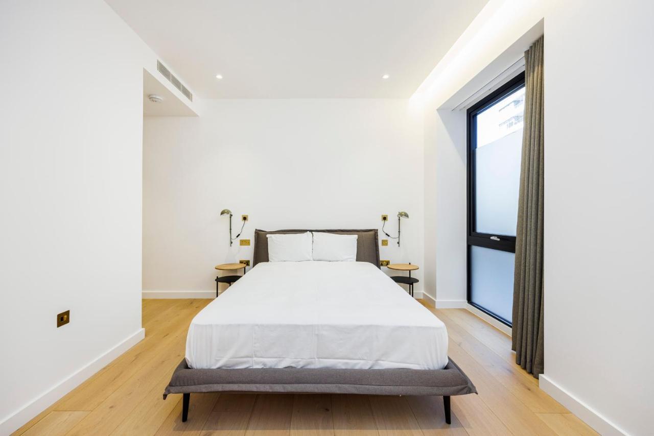 Spectacular Apartments, King's Cross - Sk Apartment