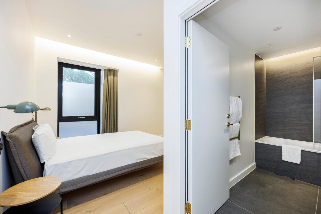 Apartment Spectacular Apartments, King's Cross - Sk London