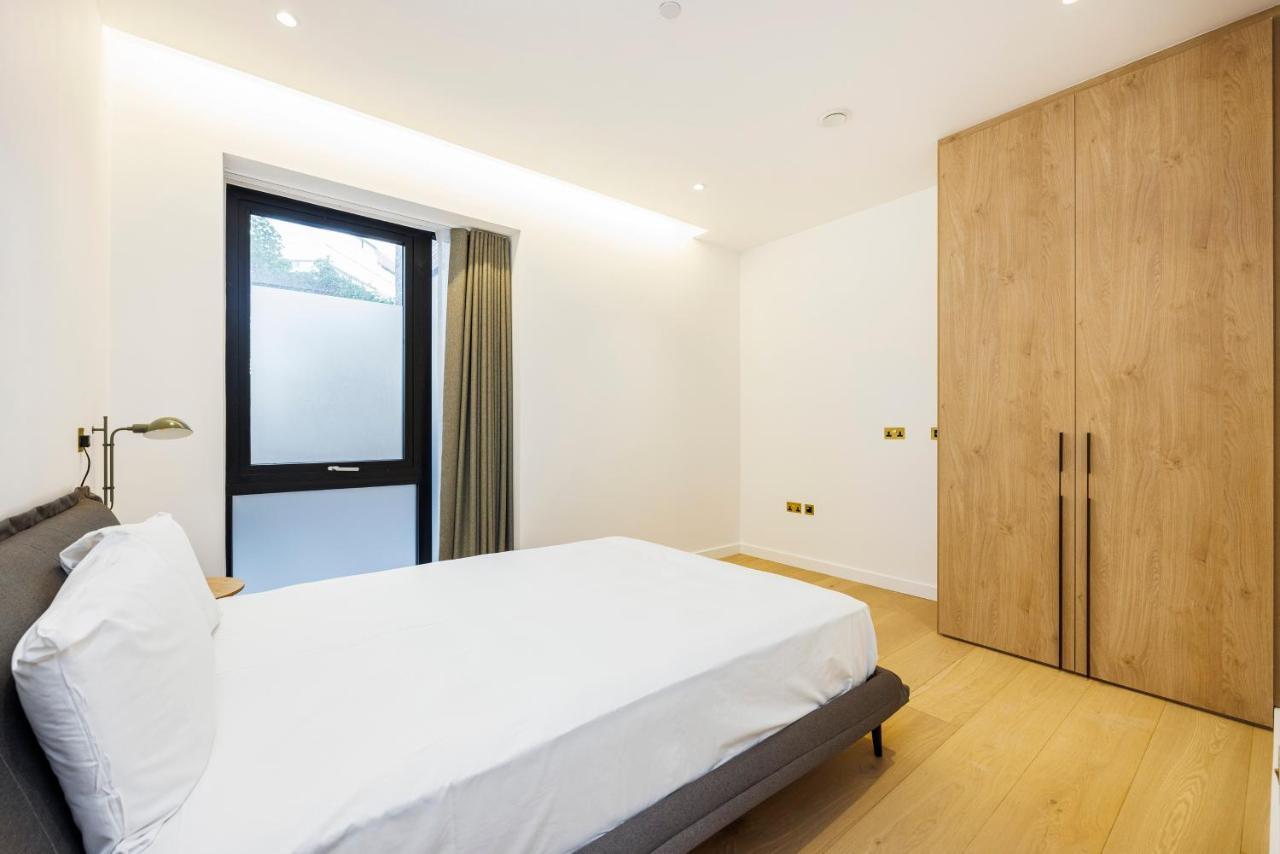 Apartment Spectacular Apartments, King's Cross - Sk *