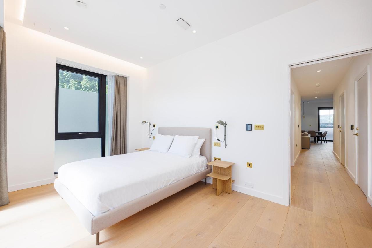Spectacular Apartments, King's Cross - Sk Apartment