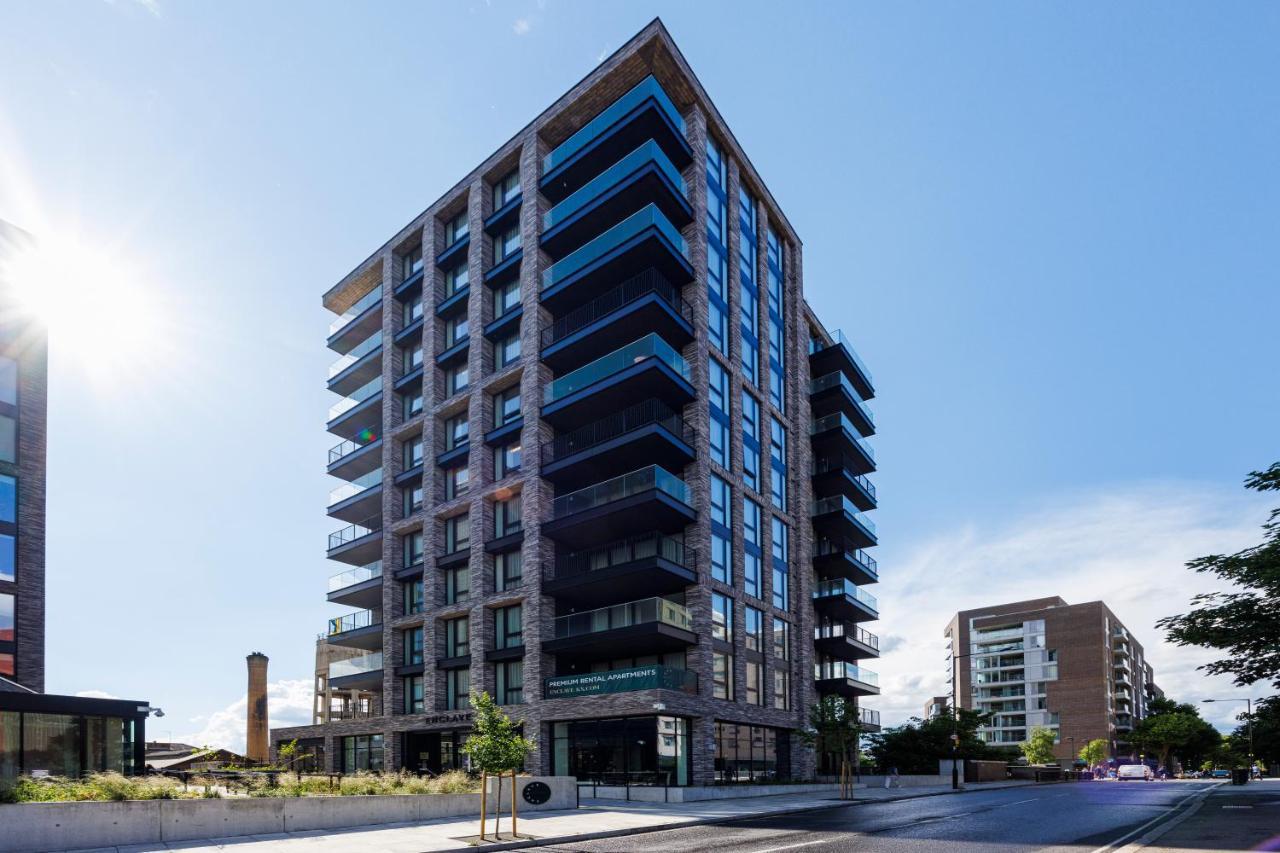 Apartment Spectacular Apartments, King's Cross - Sk London