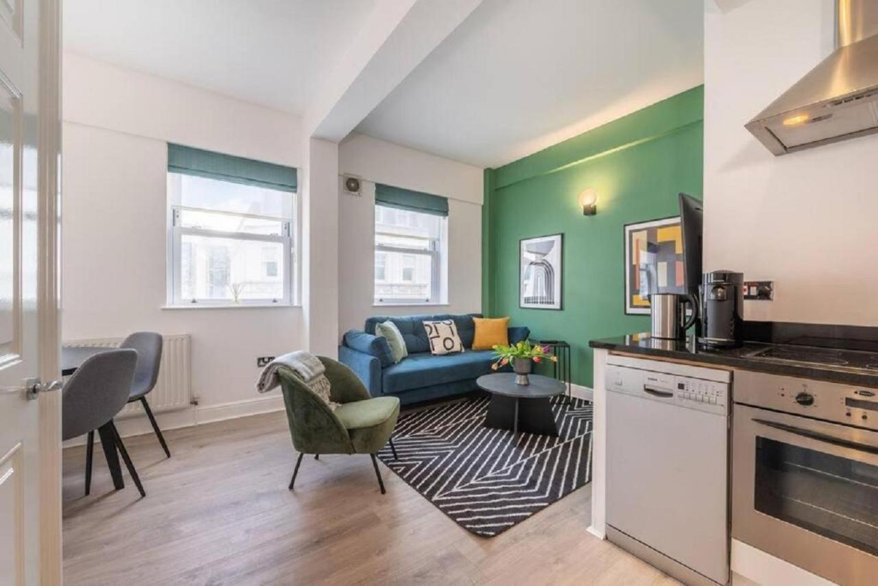 One Bedroom - Tower Bridge - By Prime M-4 Holiday home *