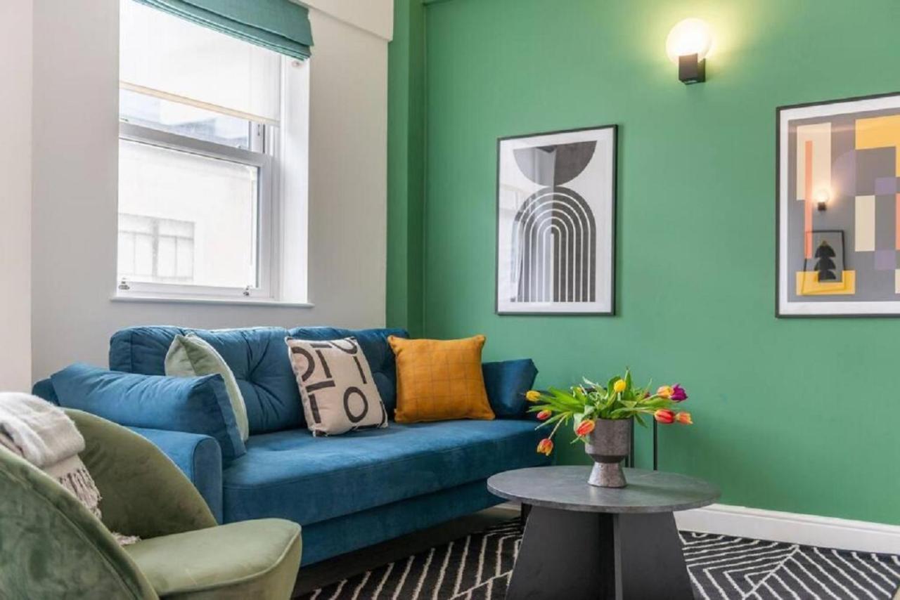 One Bedroom - Tower Bridge - By Prime M-4 London