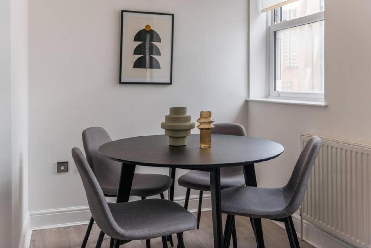 One Bedroom - Tower Bridge - By Prime M-4 Holiday home *