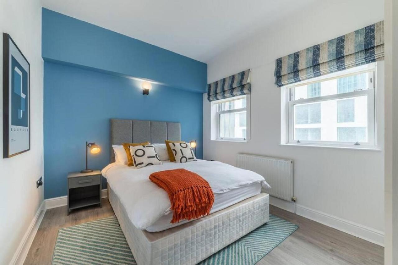 Holiday home One Bedroom - Tower Bridge - By Prime M-4
