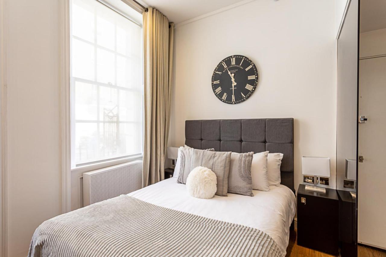 Marylebone Flat Appartement