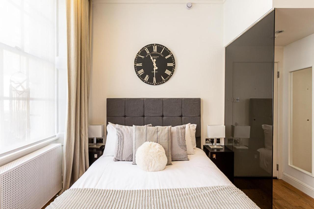 Appartement Marylebone Flat