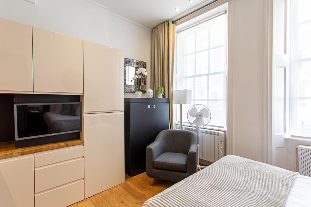 Marylebone Flat Appartement