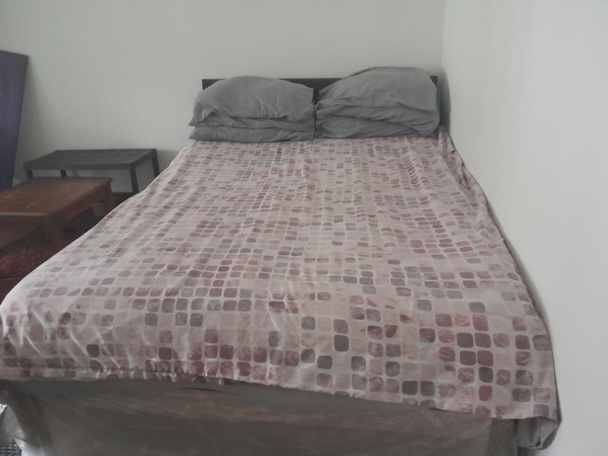 Lovely 1-bed Studio In London