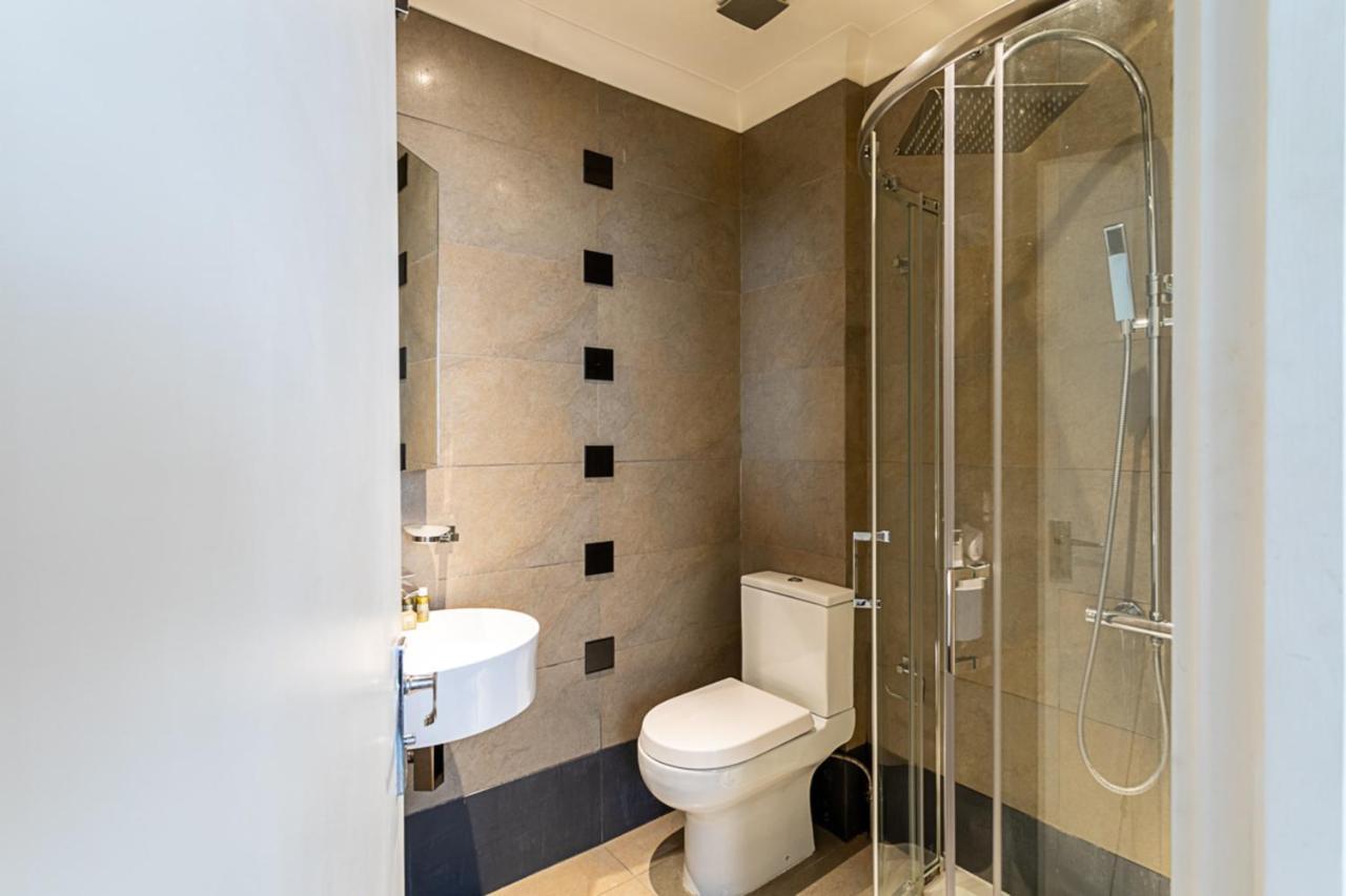 Marylebone Flat * Londen