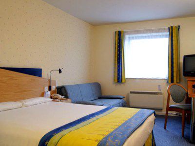 Holiday Express City, An Ihg 3*