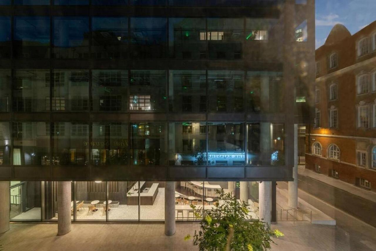 Leilighet - Tower Hill - Centre By Prime N-13 London