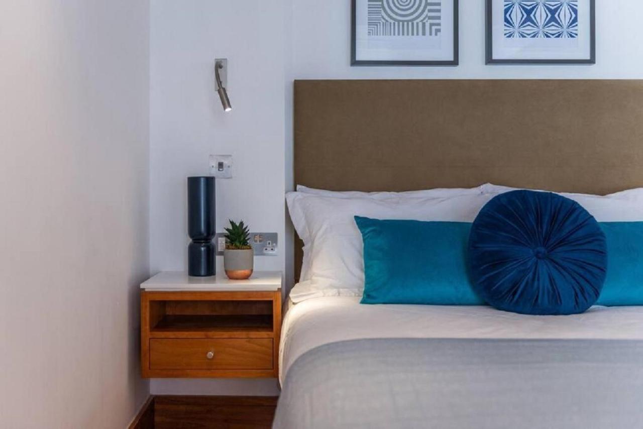 - Tower Hill - Centre By Prime Stays N-6 Apartment