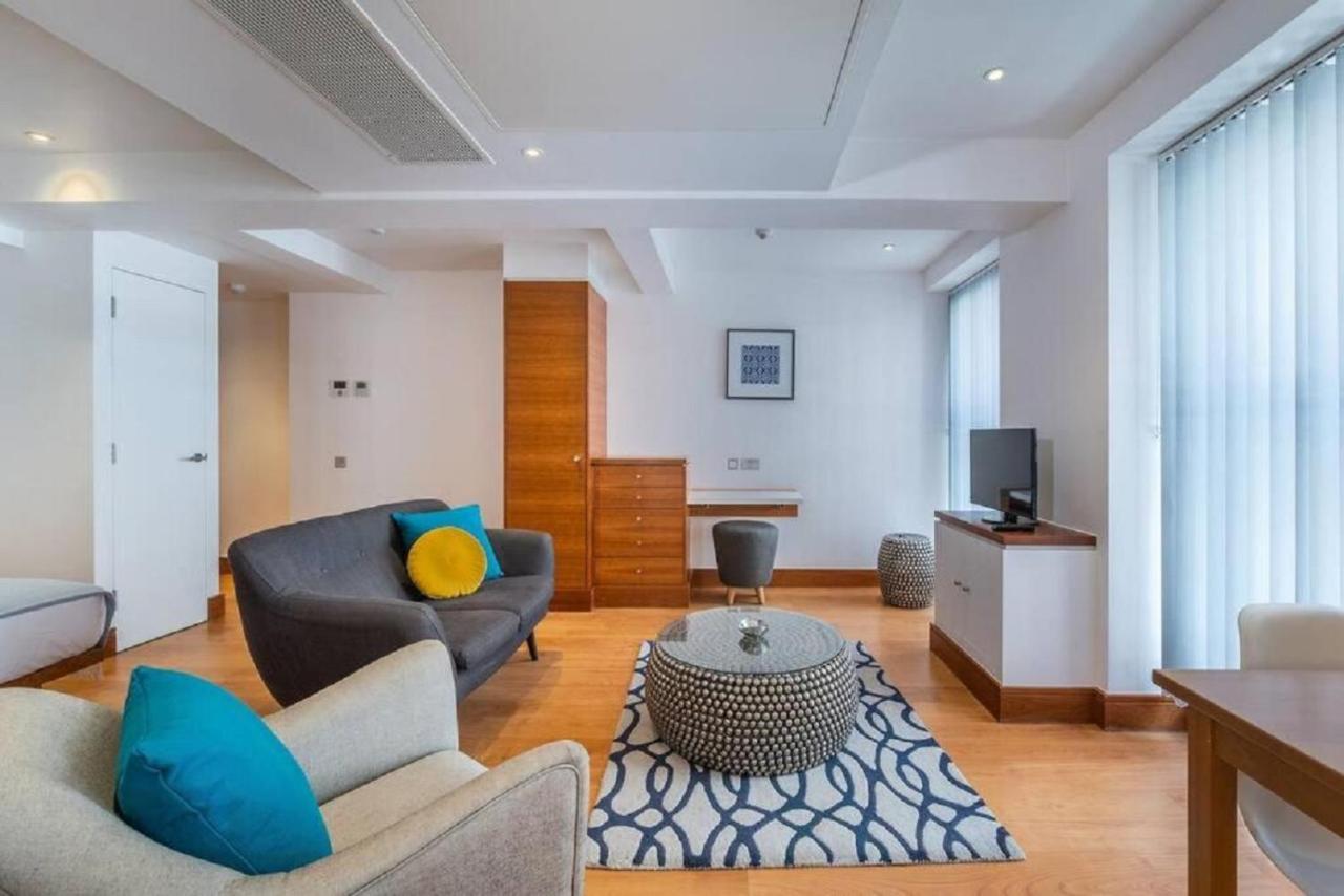 - Tower Hill - Centre By Prime Stays N-6 London