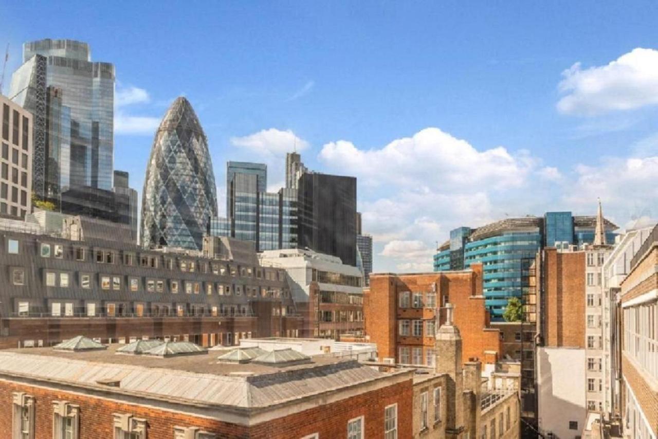 - Tower Hill - Centre By Prime N-13 London