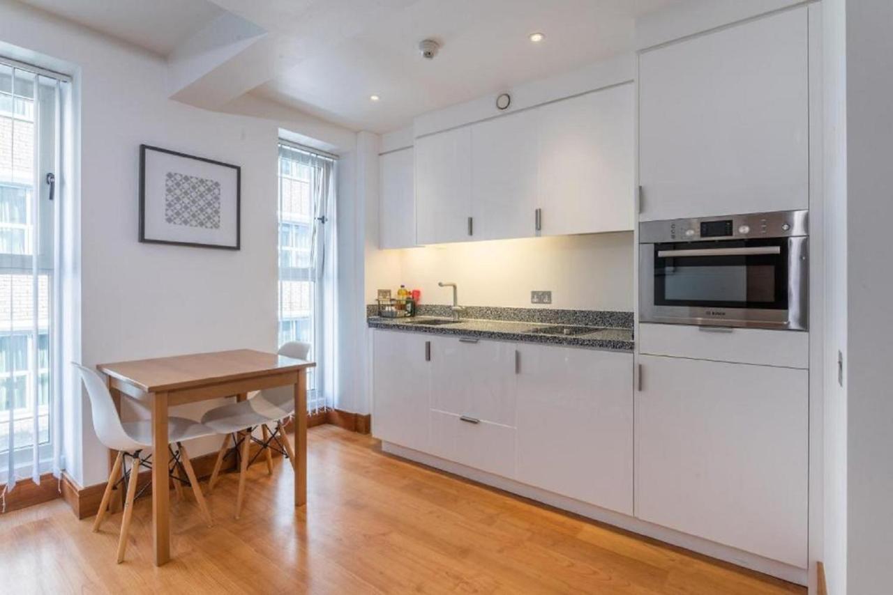 Appartement Studio - Tower Hill - City Centre By Prime N-10 Londen
