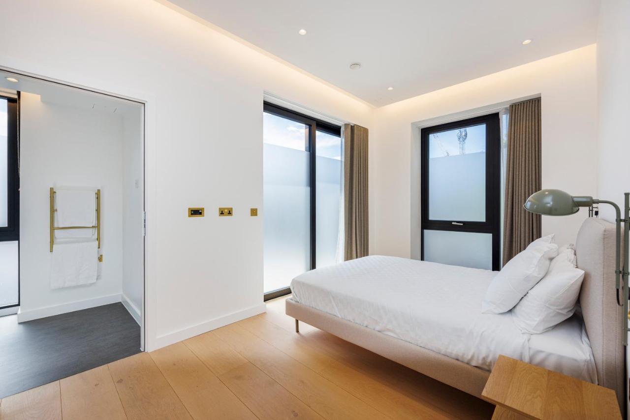 Apartment Spectacular Apartments, King's Cross - Sk London