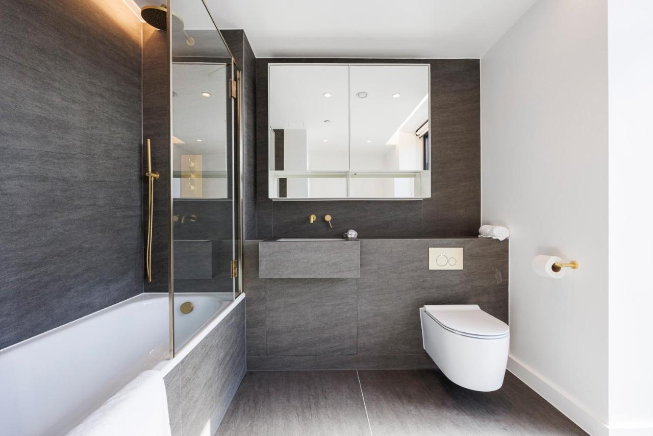 Spectacular Apartments, King's Cross - Sk Apartment *