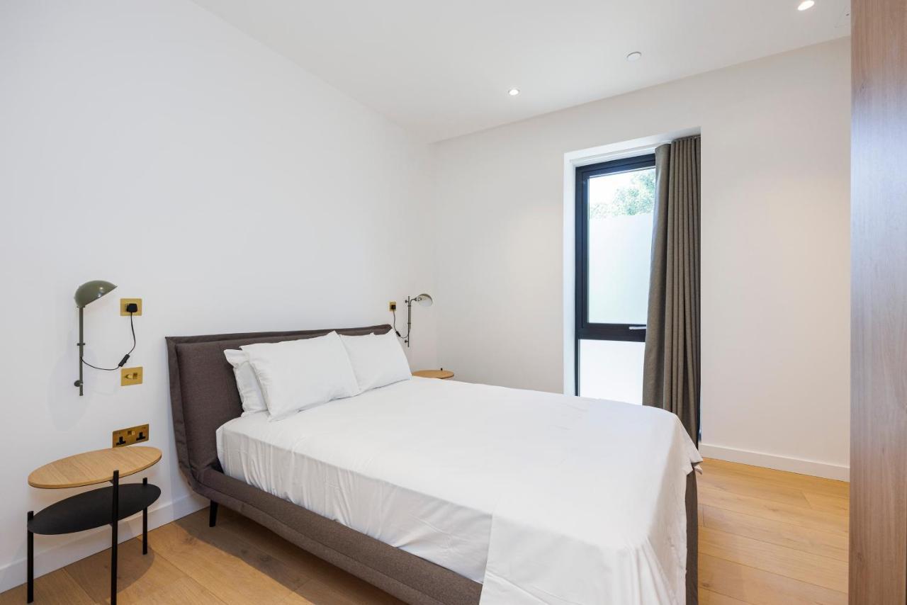 Spectacular Apartments, King's Cross - Sk London