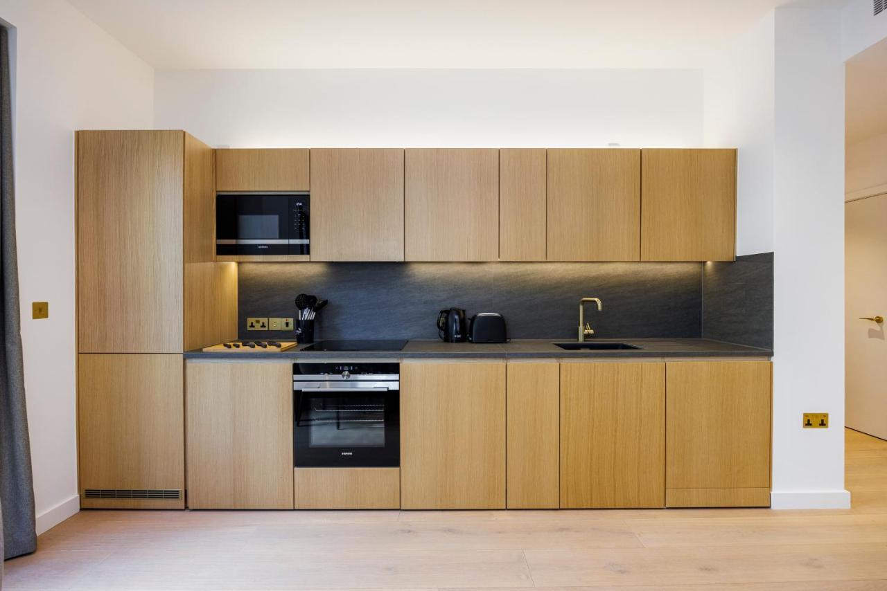 Spectacular Apartments, King's Cross - Sk * London