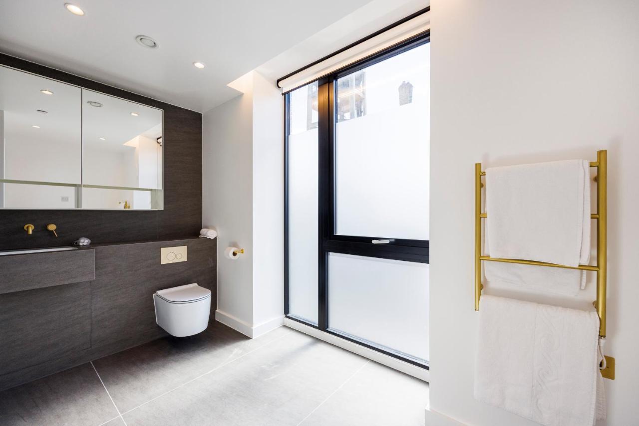 Apartment Spectacular Apartments, King's Cross - Sk London