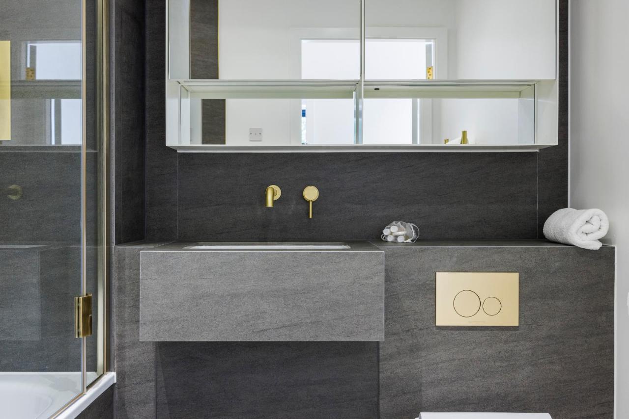 Spectacular Apartments, King's Cross - Sk London
