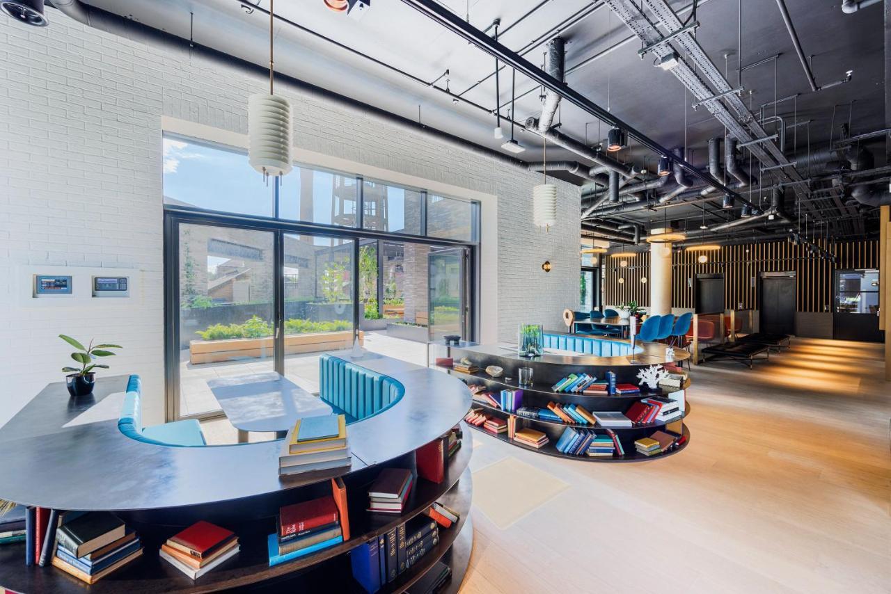 Spectacular Apartments, King's Cross - Sk Apartment