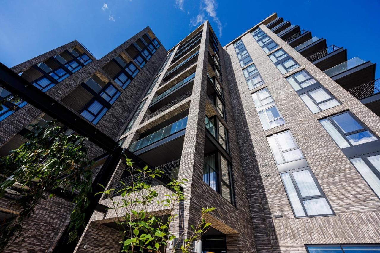 Spectacular Apartments, King's Cross - Sk