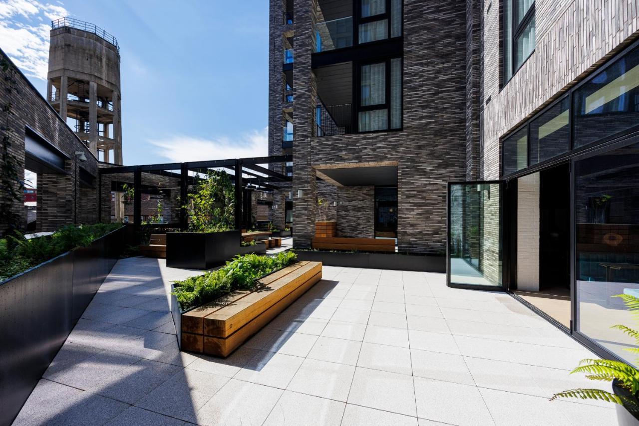 Spectacular Apartments, King's Cross - Sk London