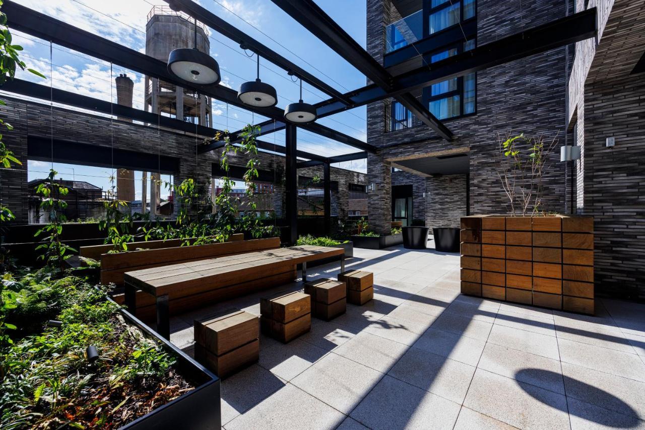 Spectacular Apartments, King's Cross - Sk