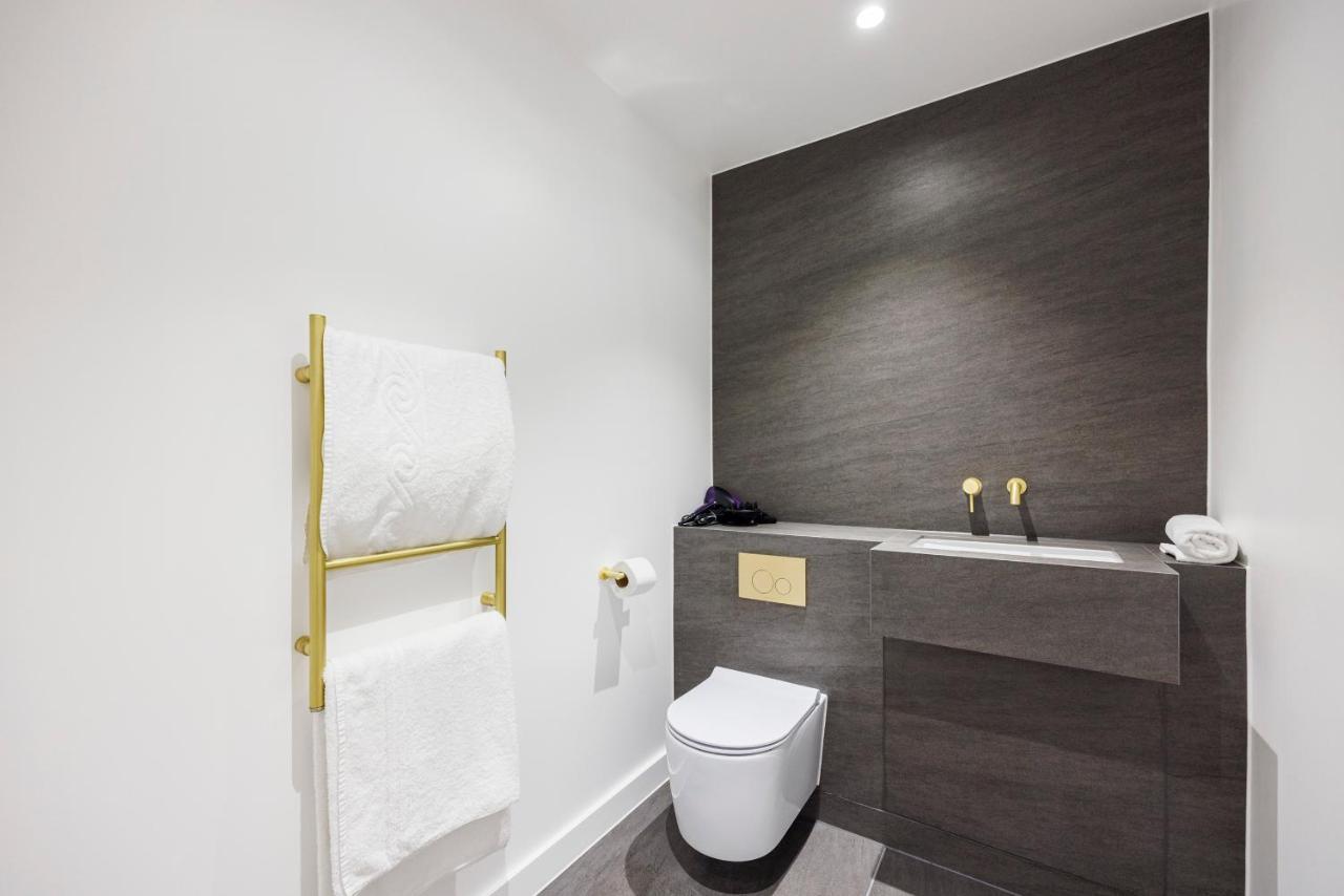 Spectacular Apartments, King's Cross - Sk Apartment *