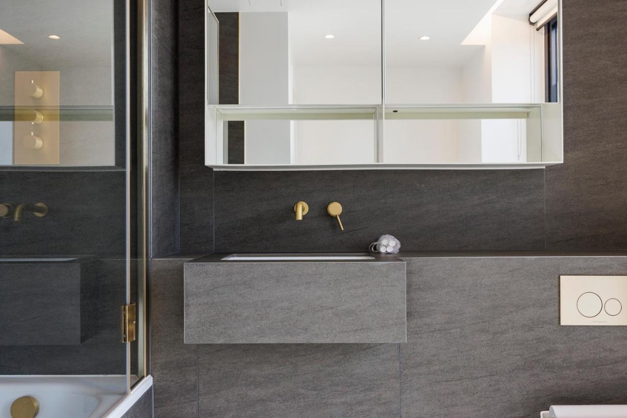 Apartment Spectacular Apartments, King's Cross - Sk London