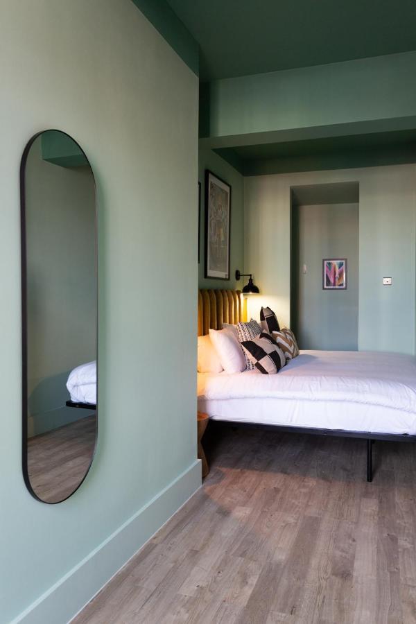 Your I Brixton Leilighet London