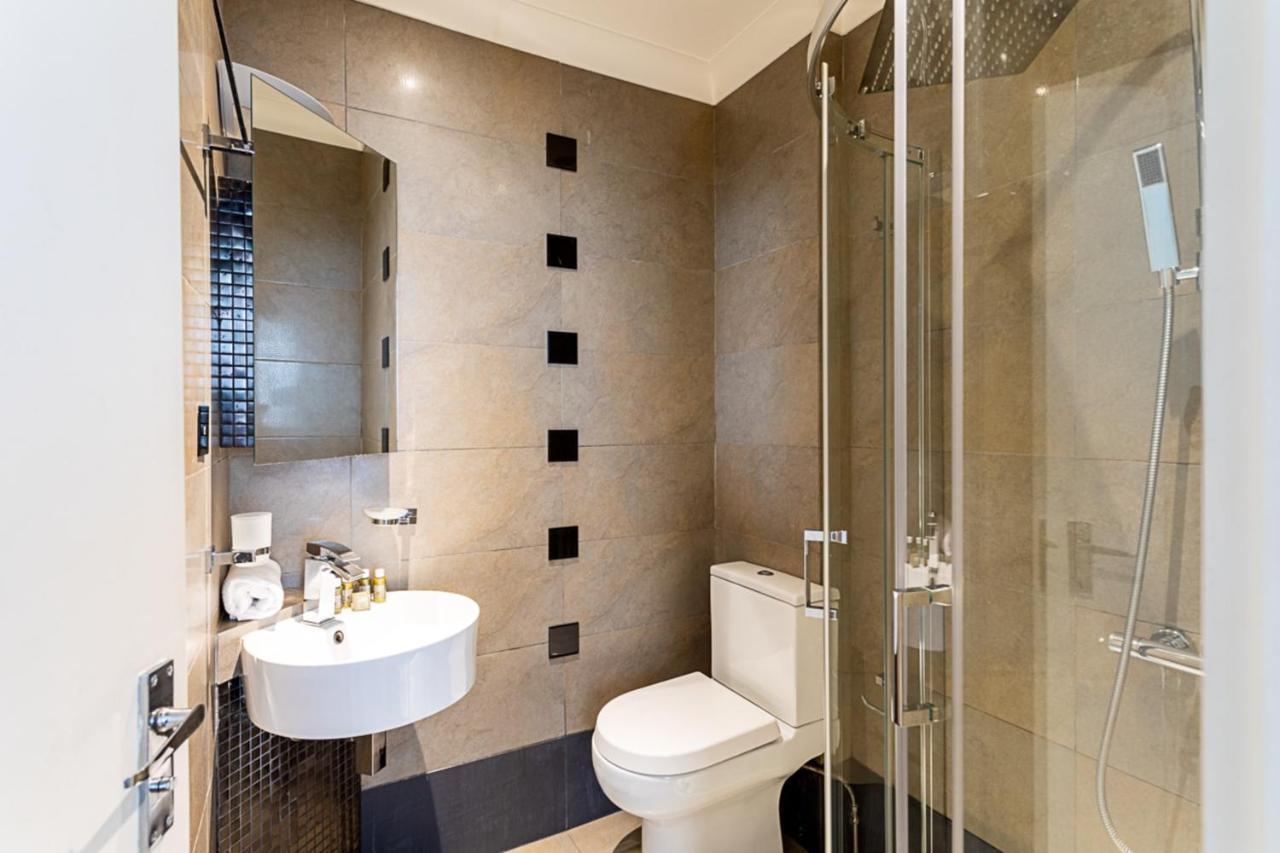 Marylebone Flat Londen