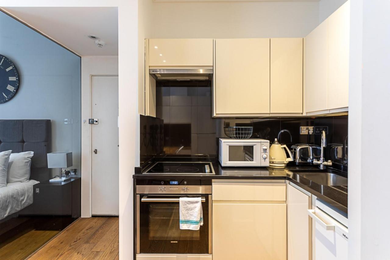 Marylebone Flat Appartement *