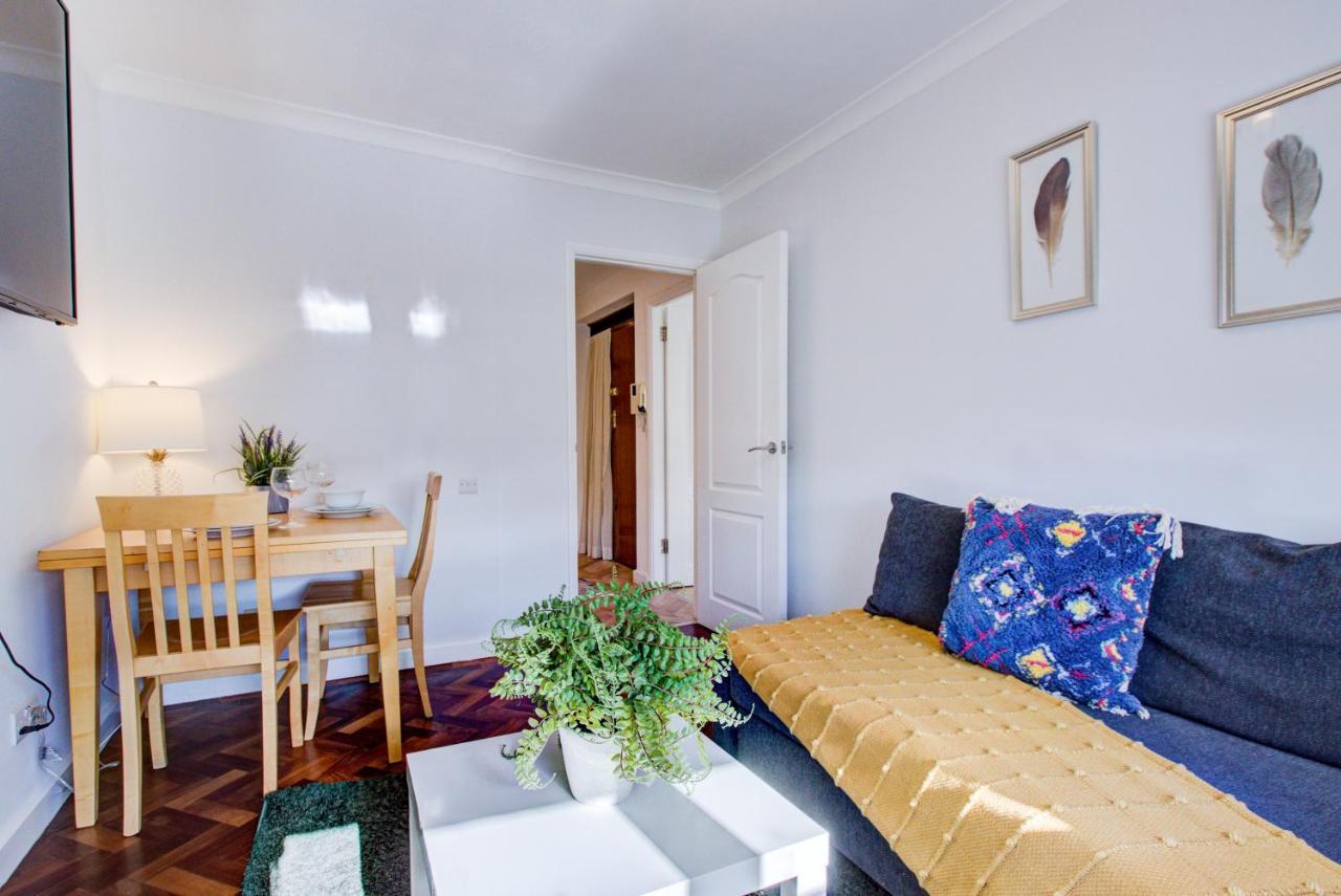 3-bedroom, 3-baths In Super Posh Marylebone, Central London, W1 London