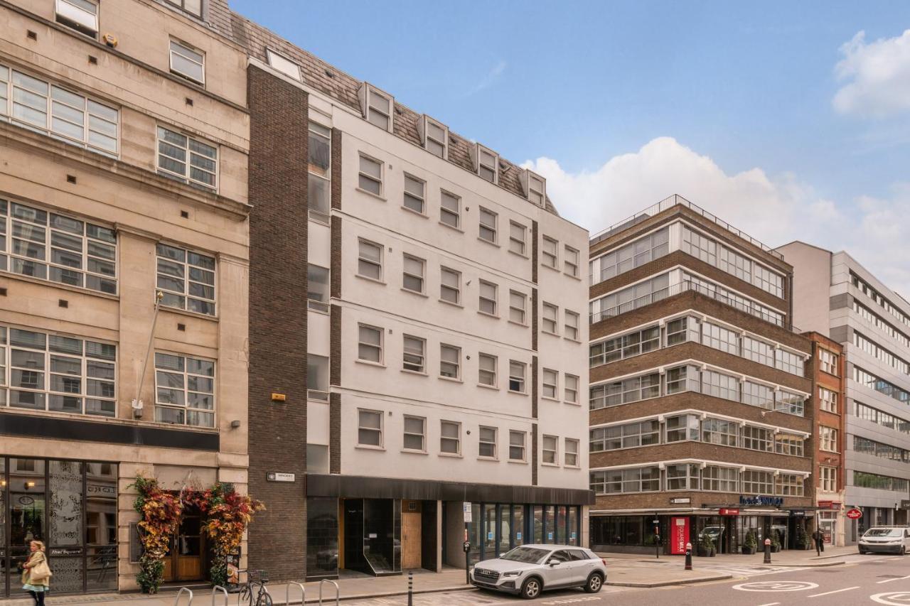 Studio - Tower Hill - City Centre By Prime N-10 * Londen