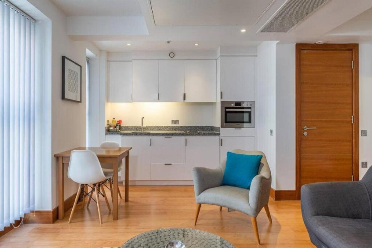 Appartement Studio - Tower Hill - City Centre By Prime N-10 Londen