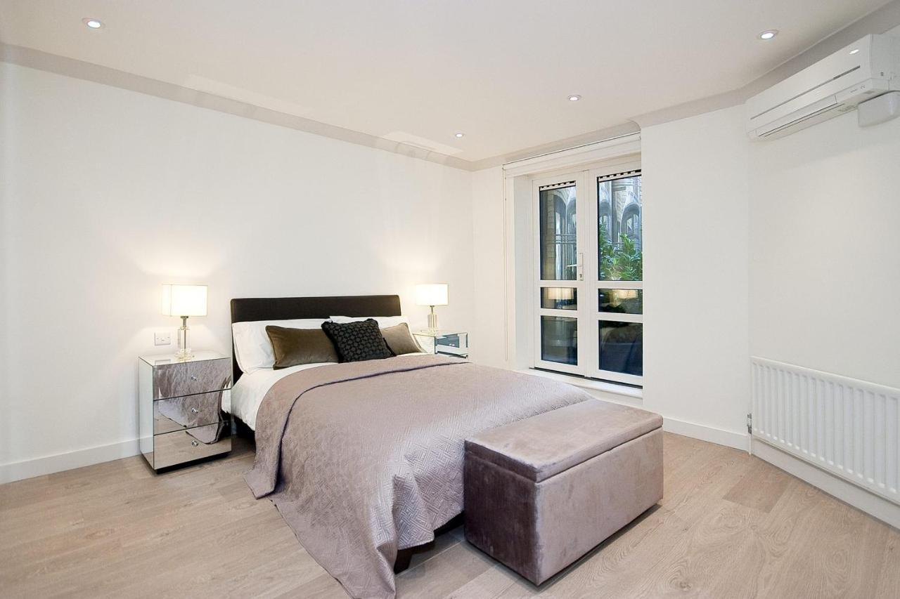 Stunning 2-bedroom-hosted By Sweetstay *