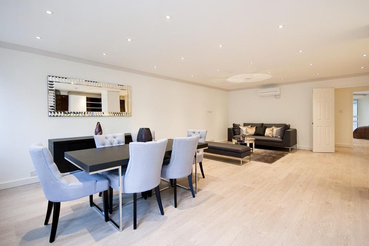 Stunning 2-bedroom-hosted By Sweetstay *