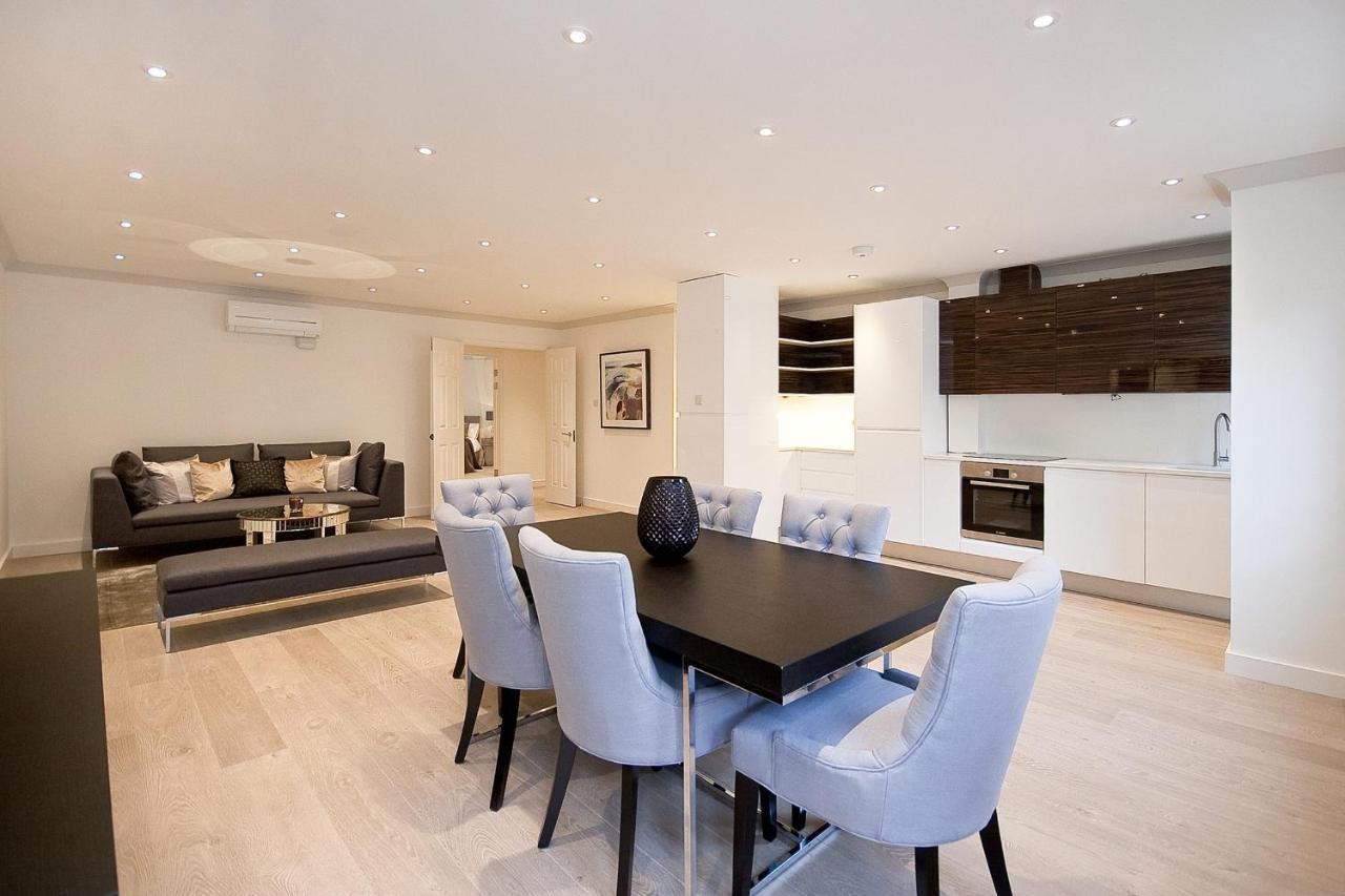 Appartement Stunning 2-bedroom-hosted By Sweetstay Londen